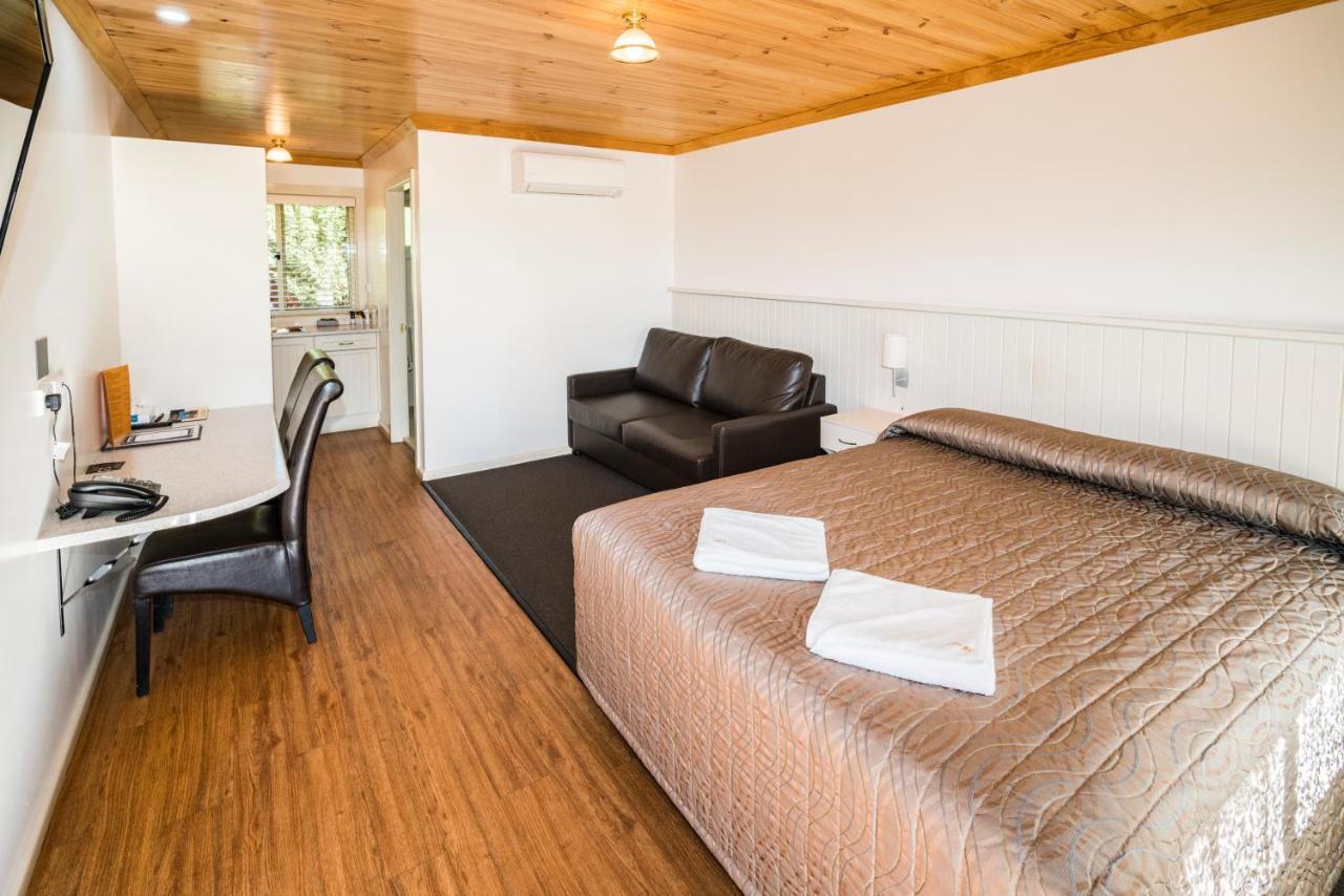 Black Gold Motel Wallerawang Екстер'єр фото