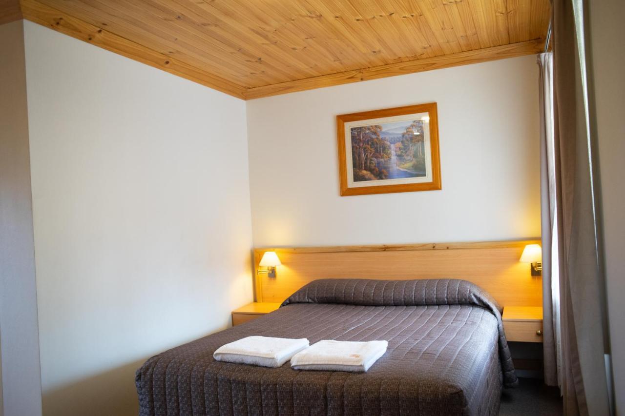 Black Gold Motel Wallerawang Екстер'єр фото
