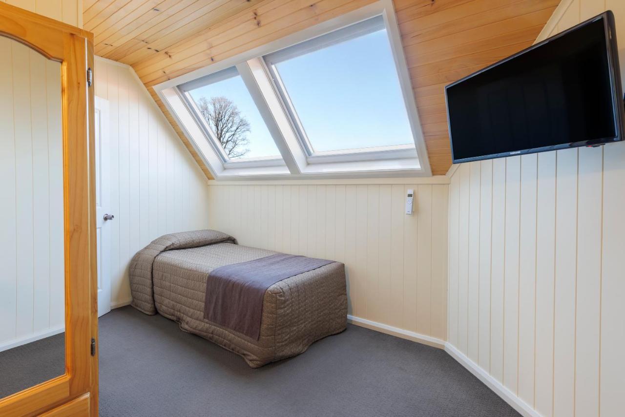Black Gold Motel Wallerawang Екстер'єр фото
